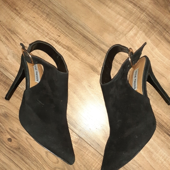 Heels 9 - Picture 1 of 1